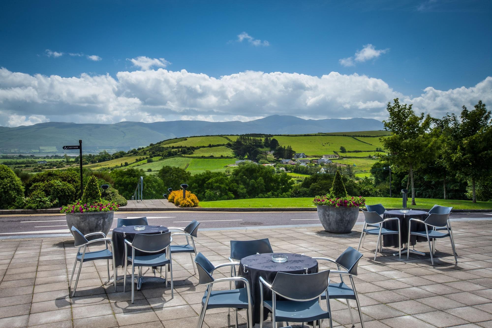 Ballyroe Lodge Тралі Екстер'єр фото