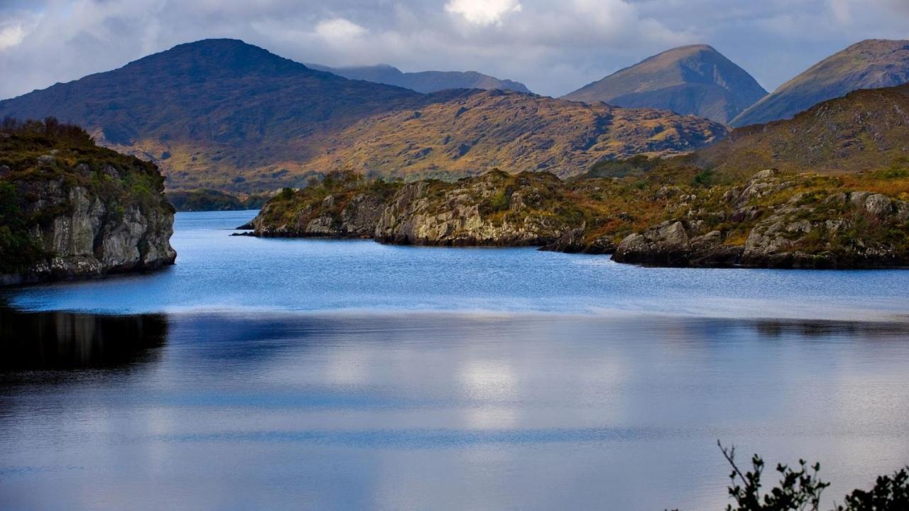 Ballyroe Lodge Тралі Екстер'єр фото