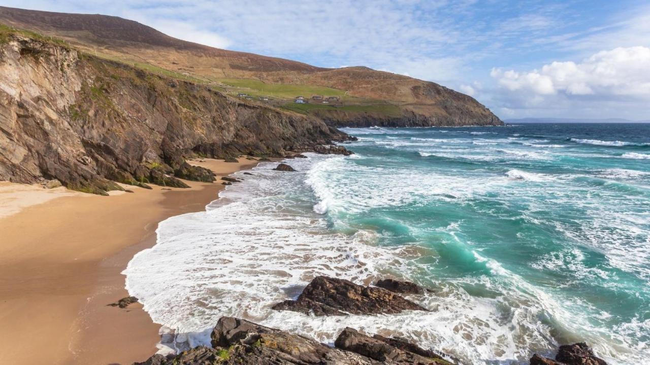 Ballyroe Lodge Тралі Екстер'єр фото