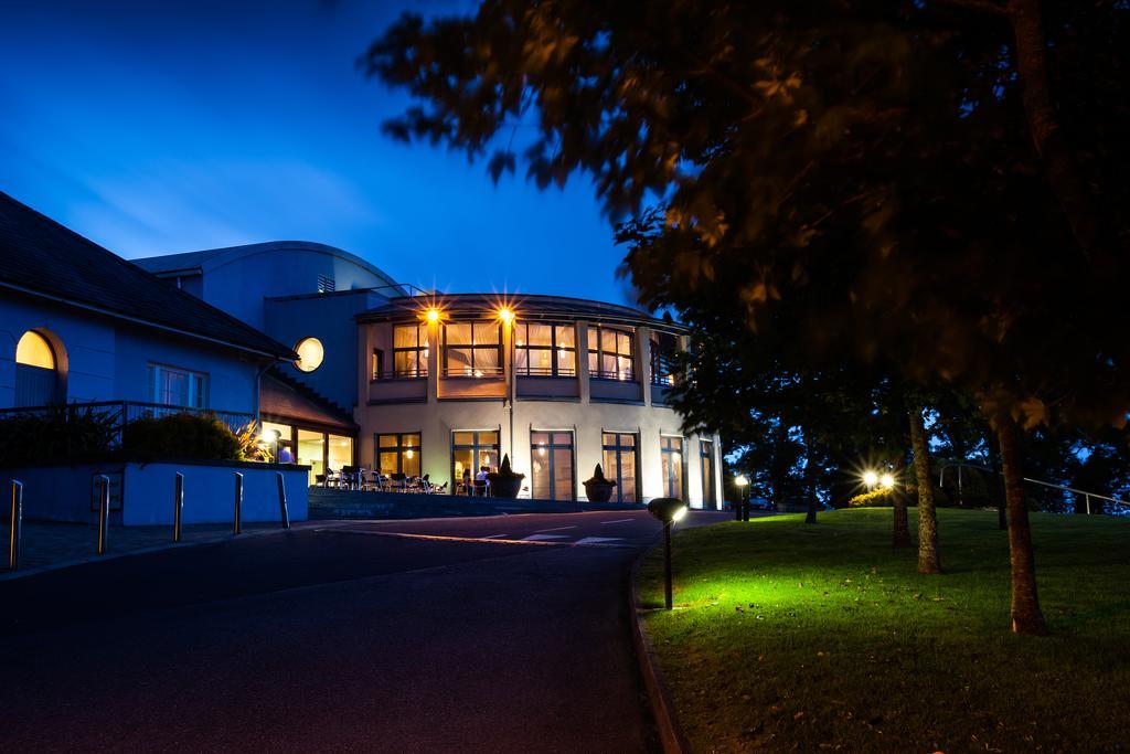 Ballyroe Lodge Тралі Екстер'єр фото