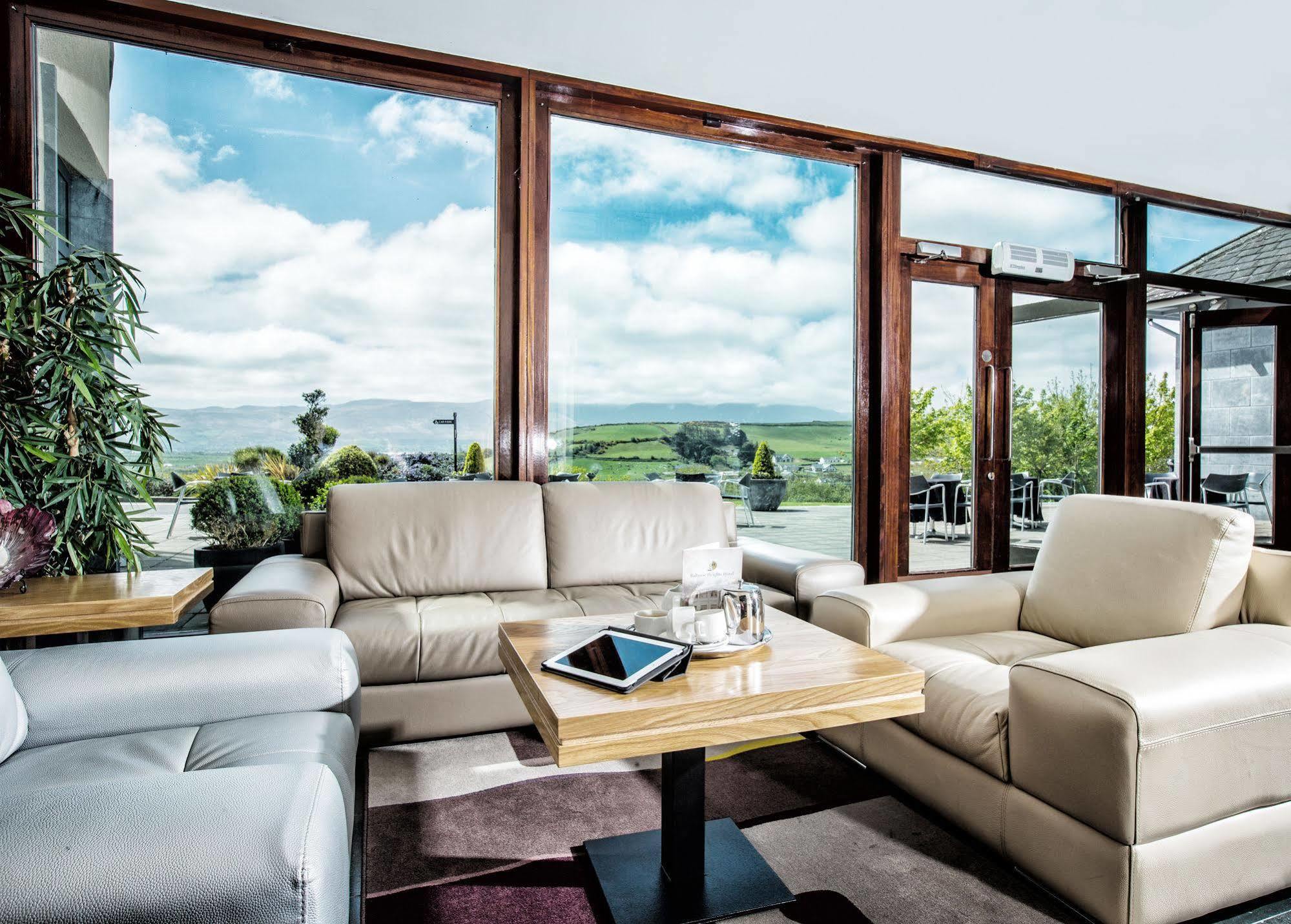 Ballyroe Lodge Тралі Екстер'єр фото