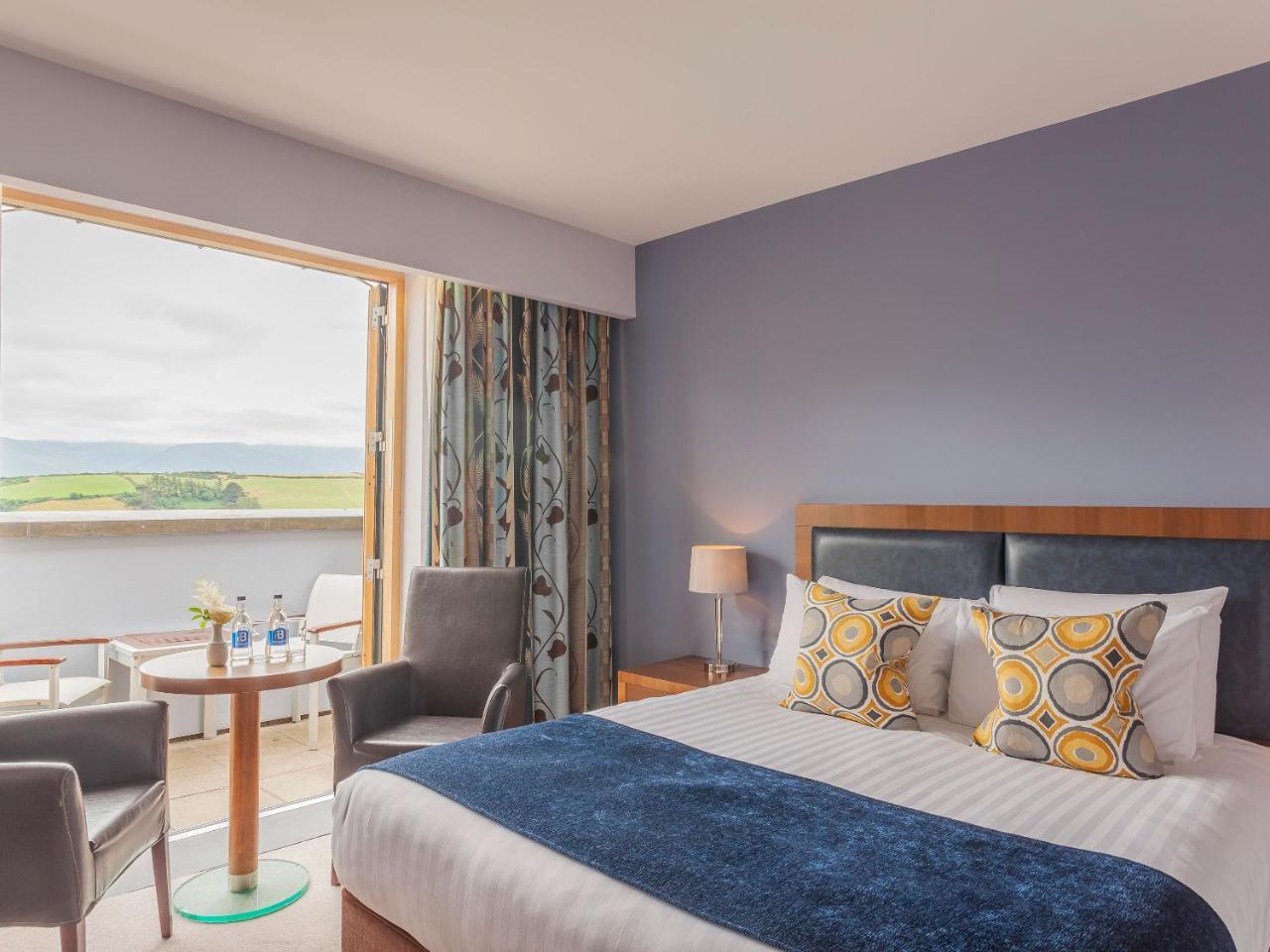 Ballyroe Lodge Тралі Екстер'єр фото